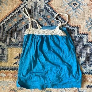 Banana Republic tank